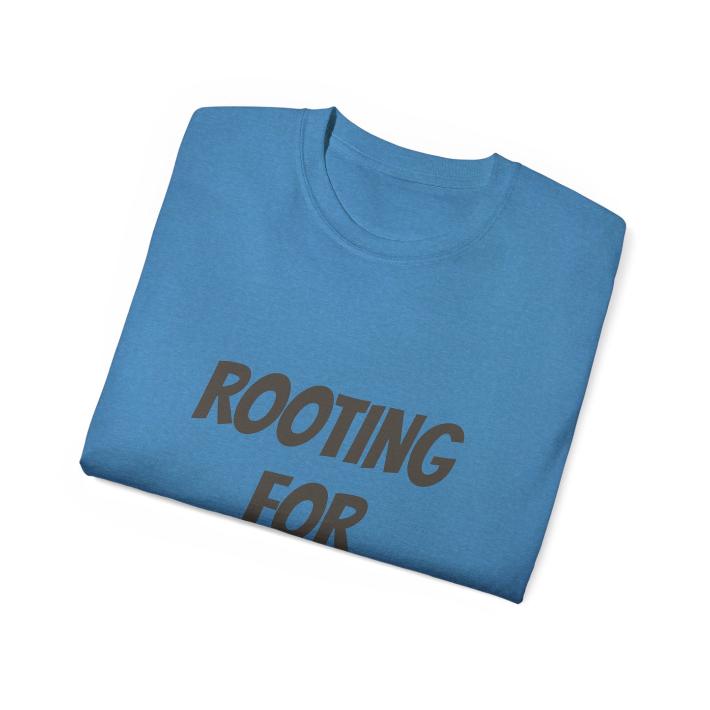 Rooting for Natives Tee