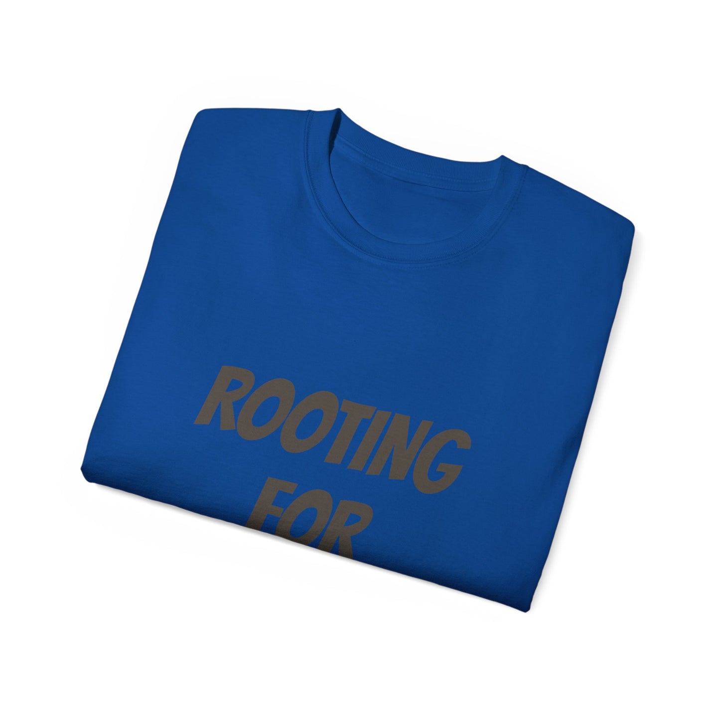 Rooting for Natives Tee