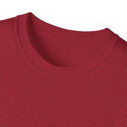 Rooting for Natives Tee