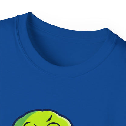 Pancreas Ghosted Me T-Shirt — Funny Pancreatic Cancer Awareness Tee