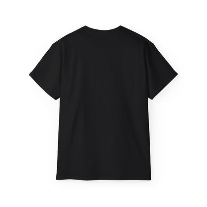 Pancreas Ghosted Me T-Shirt — Funny Pancreatic Cancer Awareness Tee
