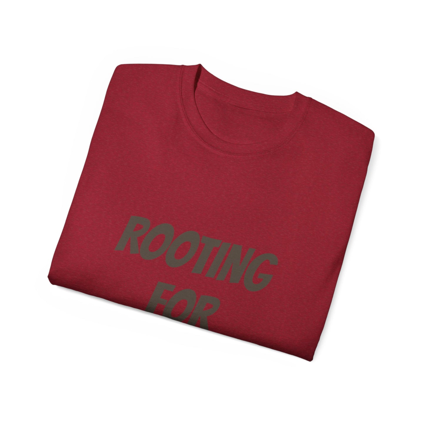 Rooting for Natives Tee