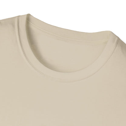 Green Thumb Society T-Shirt — "Natives Only Club" Gardening Tee