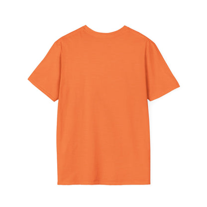 Green Thumb Society T-Shirt — "Natives Only Club" Gardening Tee