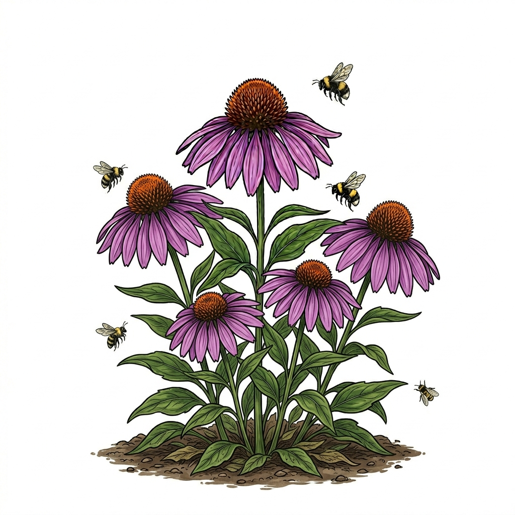 Native and Proud – Plant Edition Tee