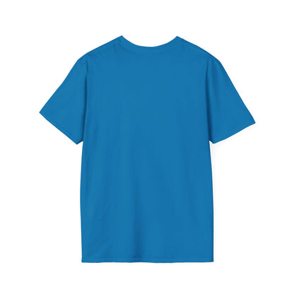 Green Thumb Society T-Shirt — "Natives Only Club" Gardening Tee