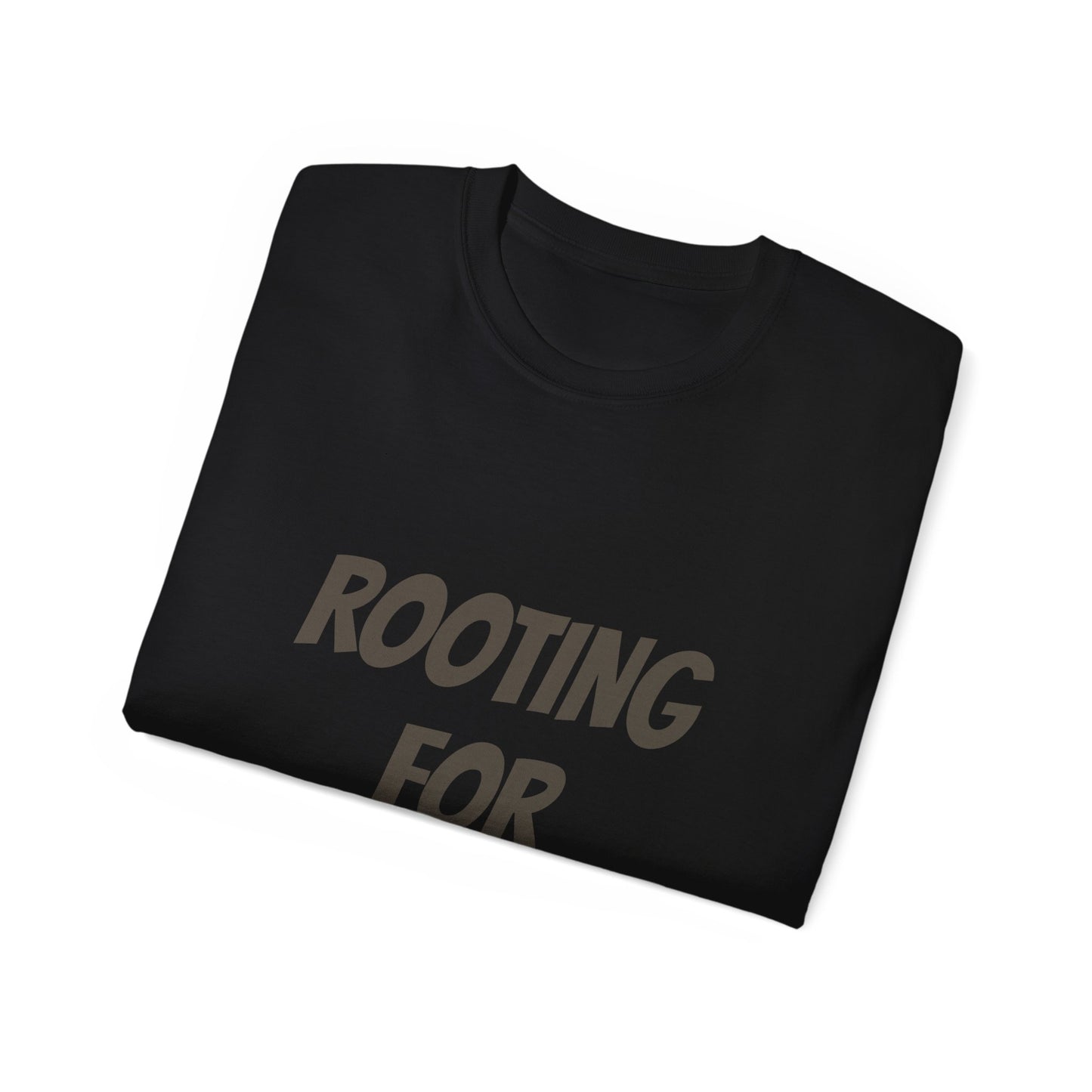 Rooting for Natives Tee