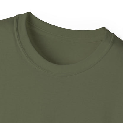 Rooting for Natives Tee