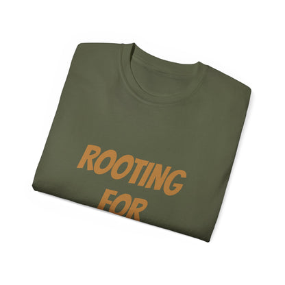 Rooting for Natives Tee