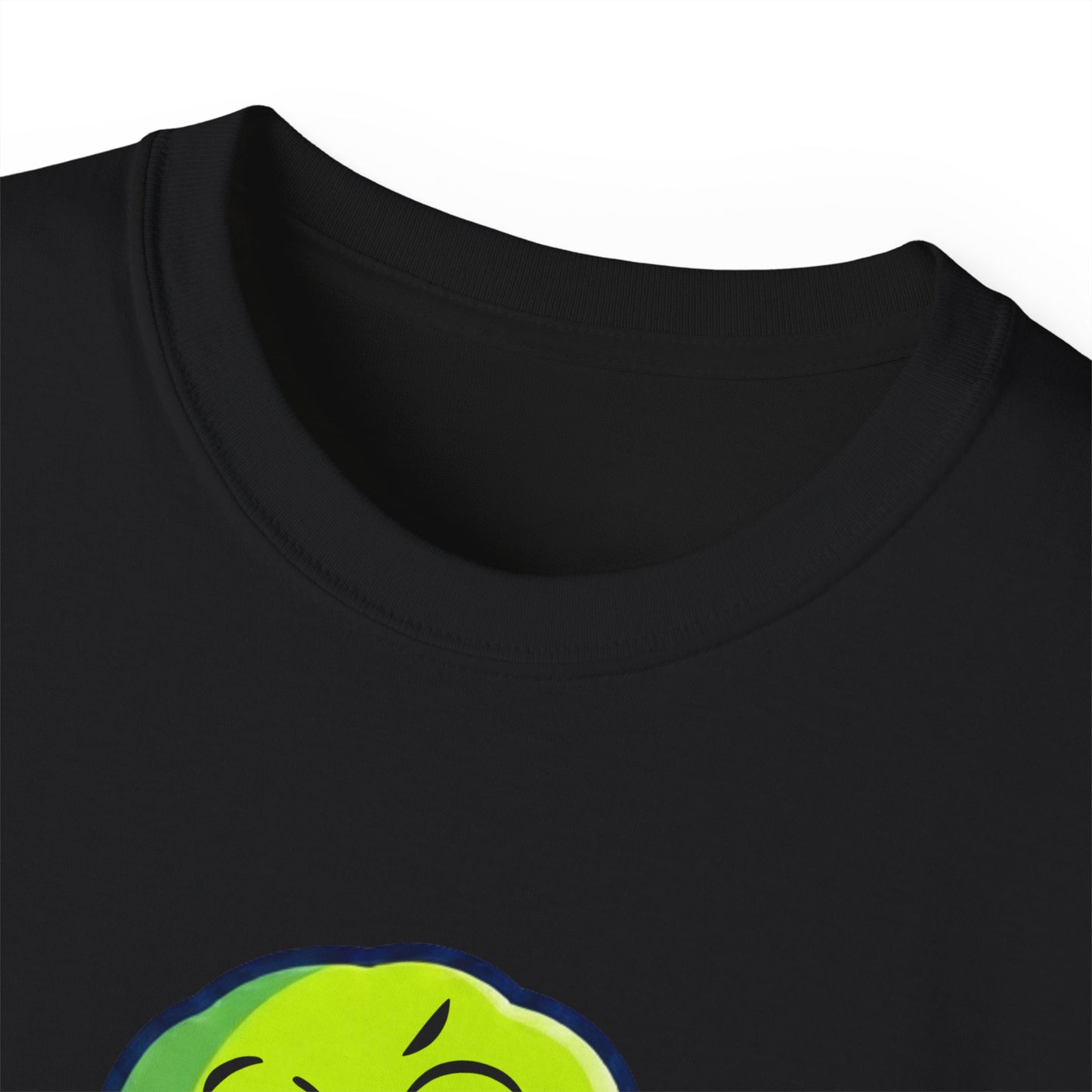 Pancreas Ghosted Me T-Shirt — Funny Pancreatic Cancer Awareness Tee