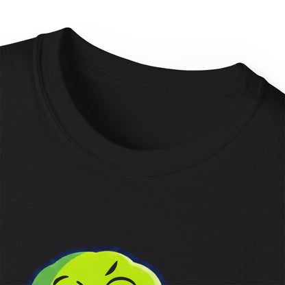 Pancreas Ghosted Me T-Shirt — Funny Pancreatic Cancer Awareness Tee