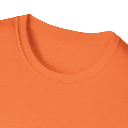 Green Thumb Society T-Shirt — "Natives Only Club" Gardening Tee