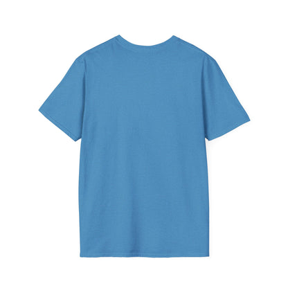 Green Thumb Society T-Shirt — "Natives Only Club" Gardening Tee