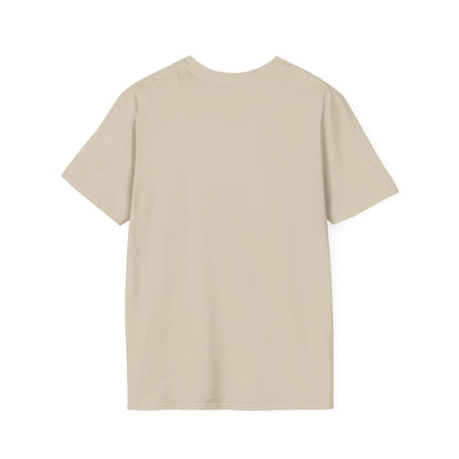 Green Thumb Society T-Shirt — "Natives Only Club" Gardening Tee