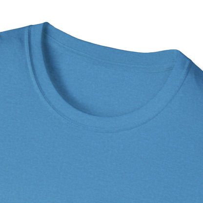 Green Thumb Society T-Shirt — "Natives Only Club" Gardening Tee